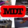 MDT（MONSTER DRIFT TEAM）