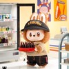 泡泡瑪特Line推播通知