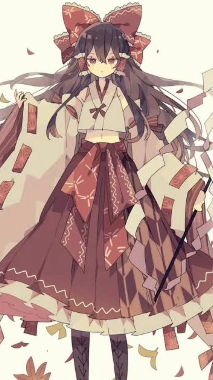 『学生限定❗️（大学生・社会人ﾓｲｲﾖ』東方Project好き集まれｱﾄ雑談・歌・恋愛