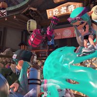 スプラトゥーン好き集合！スプラを好きじゃなくてもいいゾ