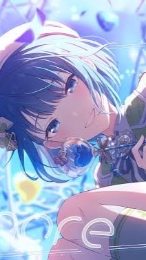 つき推し