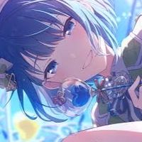 つき推し