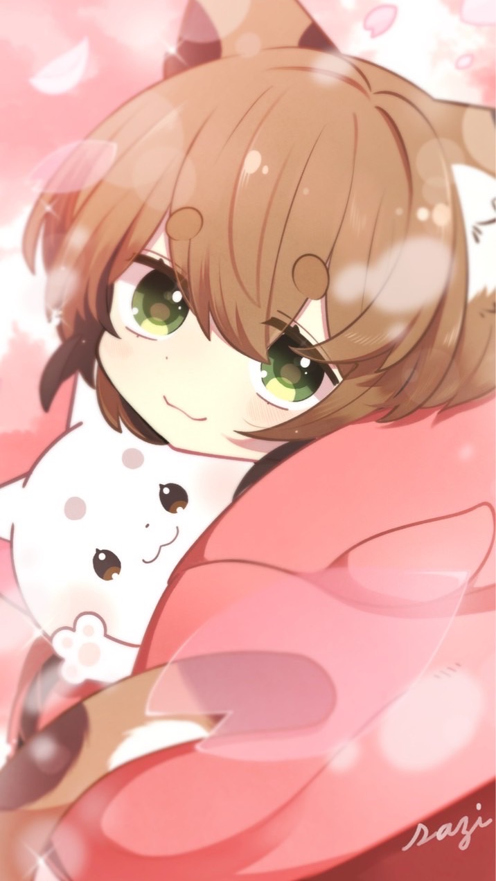 なんとなく