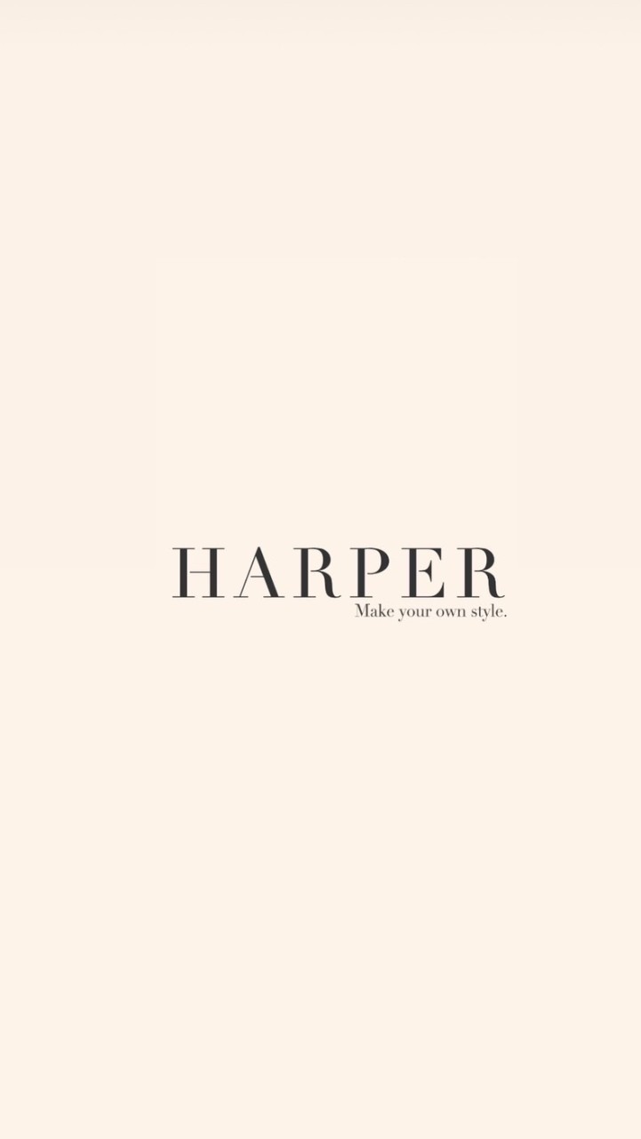 HARPER南西門市