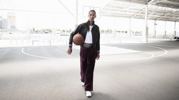 準備好，盡顯鋒芒！UNDER ARMOUR 首推限量運動休閒系列服飾「UA Be Seen」