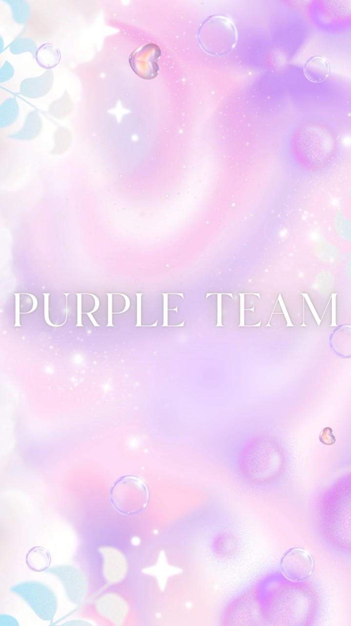 Purple 💜