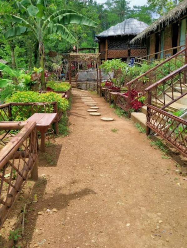 Siap Grak Informasi Wisata Umbulan Tanaka Wisata Bertema Jepang Di Malang