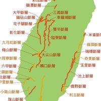 地震觀測交流站