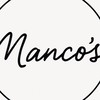 （VIP)Manco’s