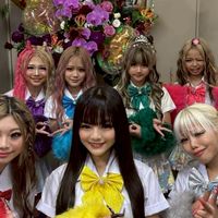 KOGYARU大好きな人来て〜