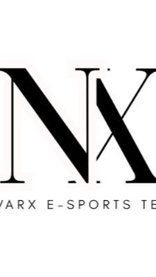 NEVARX E-SPORTS TEAM