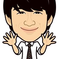 仮面マン君@雑談用