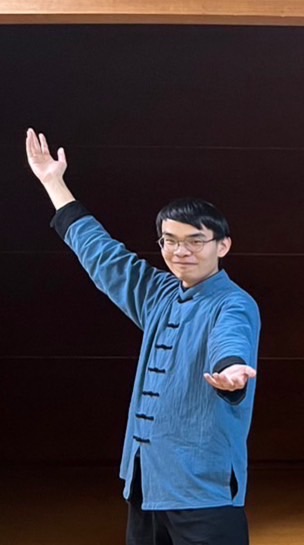 太極拳体験教室
