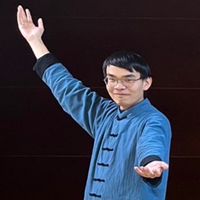 太極拳体験教室