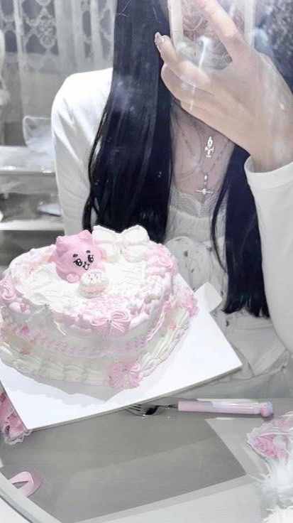 垢⃕⃞抜けるᩙྀི不⃞思⃞議⃟⃞なケーキ屋⃞さん 𓏲˖ ࣪⊹