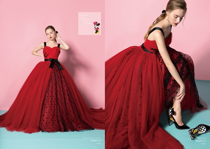 DisneyWeddingDress-minni