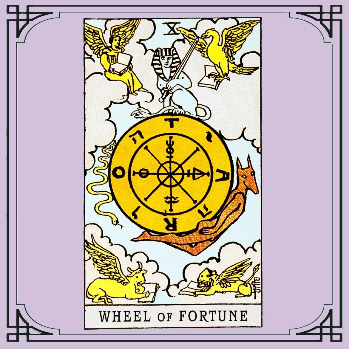 恋愛タロット占い 気になる彼との恋の行方 Charmmy