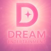 Dream Entertainment【KーPOP架空事務所ෆ˚*】