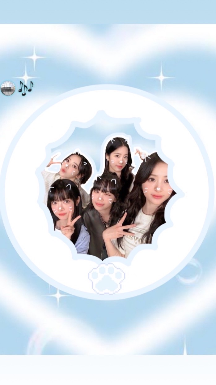 ꒷꒦ 𝐊−𝙿𝙾𝙿  𝐏𝚊𝚛𝚝𝚢  𓂋₊˚⊹♩