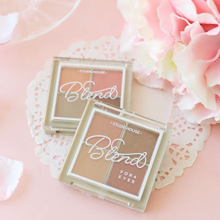 ☞商品特色☜✔實用百搭的四色眼影盤✔打底、亮色、陰影一次擁有✔層層堆疊的漸層眼彩☞商品規格☜規格/容量：8g效期：3年產地：韓國貨源：平行輸入☞ 小編貼心提醒 ☜☑ 商品為現貨時，下單後1-2天就會安排出貨☑ 商品缺貨時，需等待7-14天，麻煩買家耐心等待☑ 可擅用聊聊詢問小編任何問題☑ 服務時間為週一到週五9點至晚間6點☑ 假日不出貨，凡假日下單者都是統一週一出貨#四格眼影盤 #百搭造型眼影盤 #眼妝