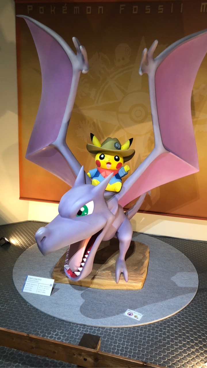 新潟ポケモンカード情報発信所のオープンチャット