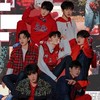 TNT时代少年团聊天群