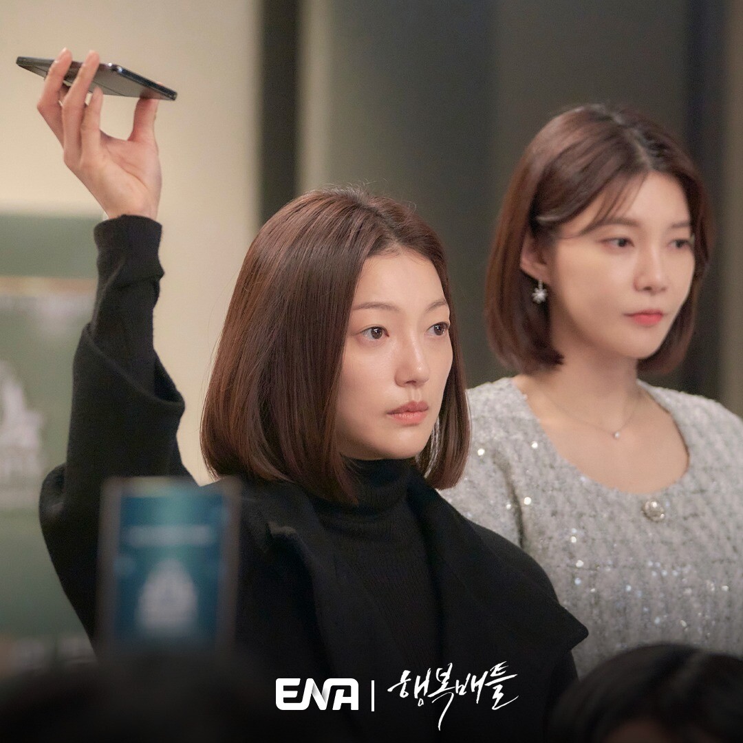 近期韓劇話題度TOP10！《今生也請多指教》才第4，《惡鬼》《歡迎來到王之國》難分高下