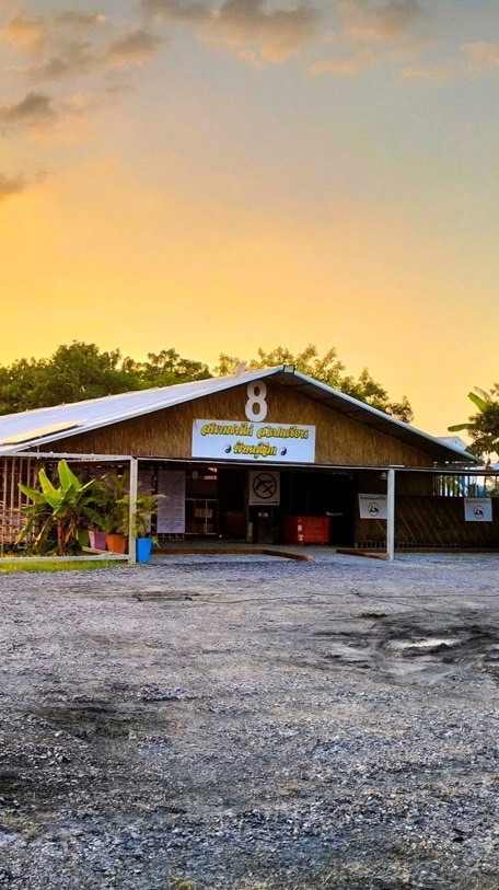 สนามชนไก่ ส.แปดเซียน999