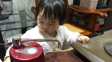 台灣自來水能生飲嗎？加裝靚水器讓飲用水更安全