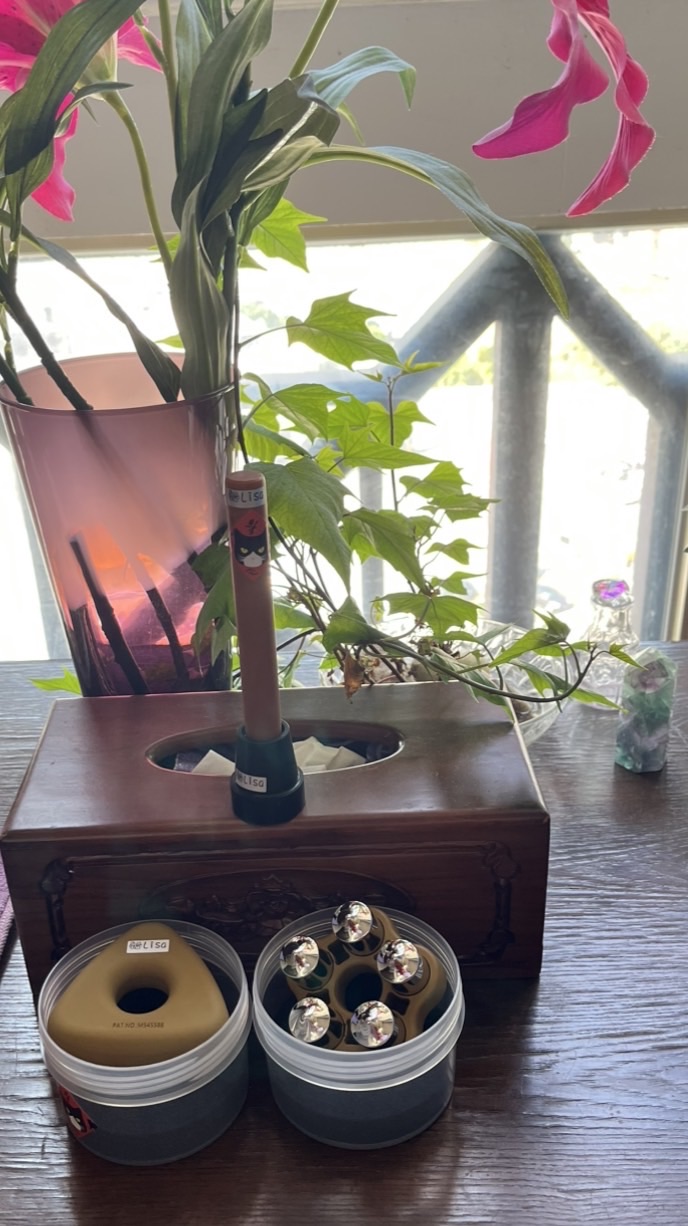 高雄高磁能按摩