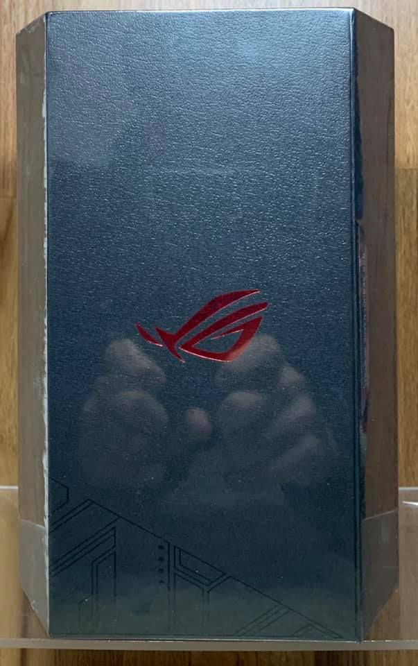 ☆勳寶玩具舖【現貨】ASUS ROG Phone ZS600KL 8G / 512G 電競手機