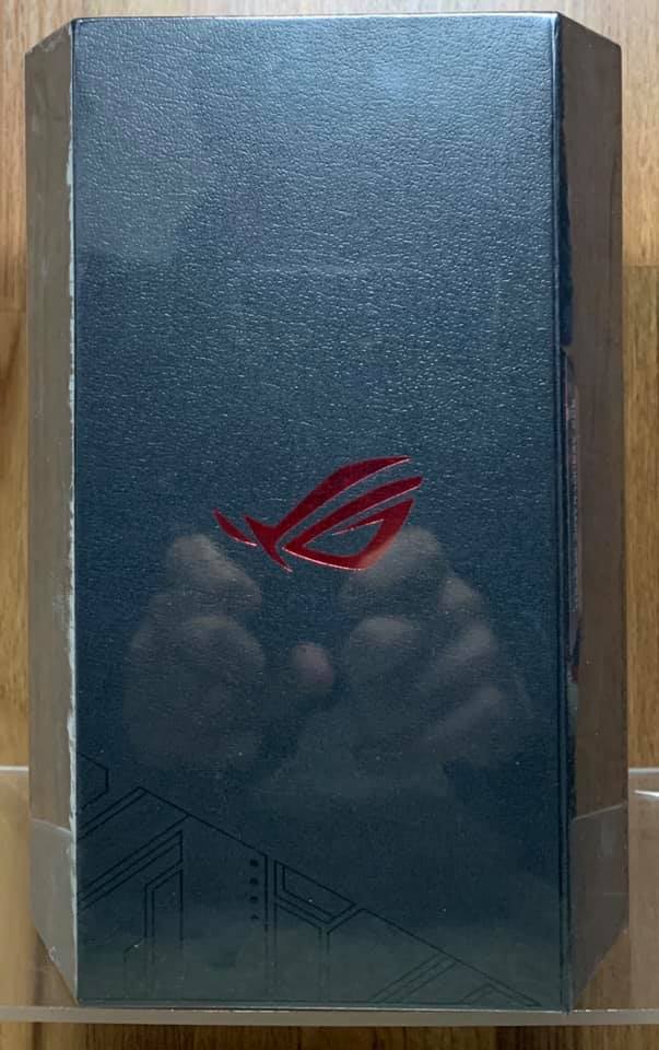 ☆勳寶玩具舖【現貨】ASUS ROG Phone ZS600KL 8G / 512G 電競手機