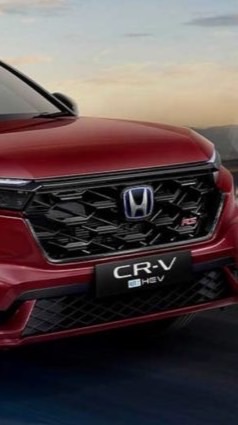 小柏車庫 Honda CRV6 e:HEV 群組