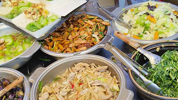 吉仔冬瓜肉飯