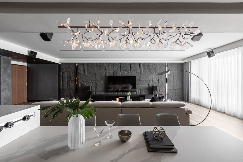 摩羯座;魔女;魔宮;祕密;石材;高冷