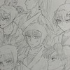 忍たま ゆるなりハント🏹