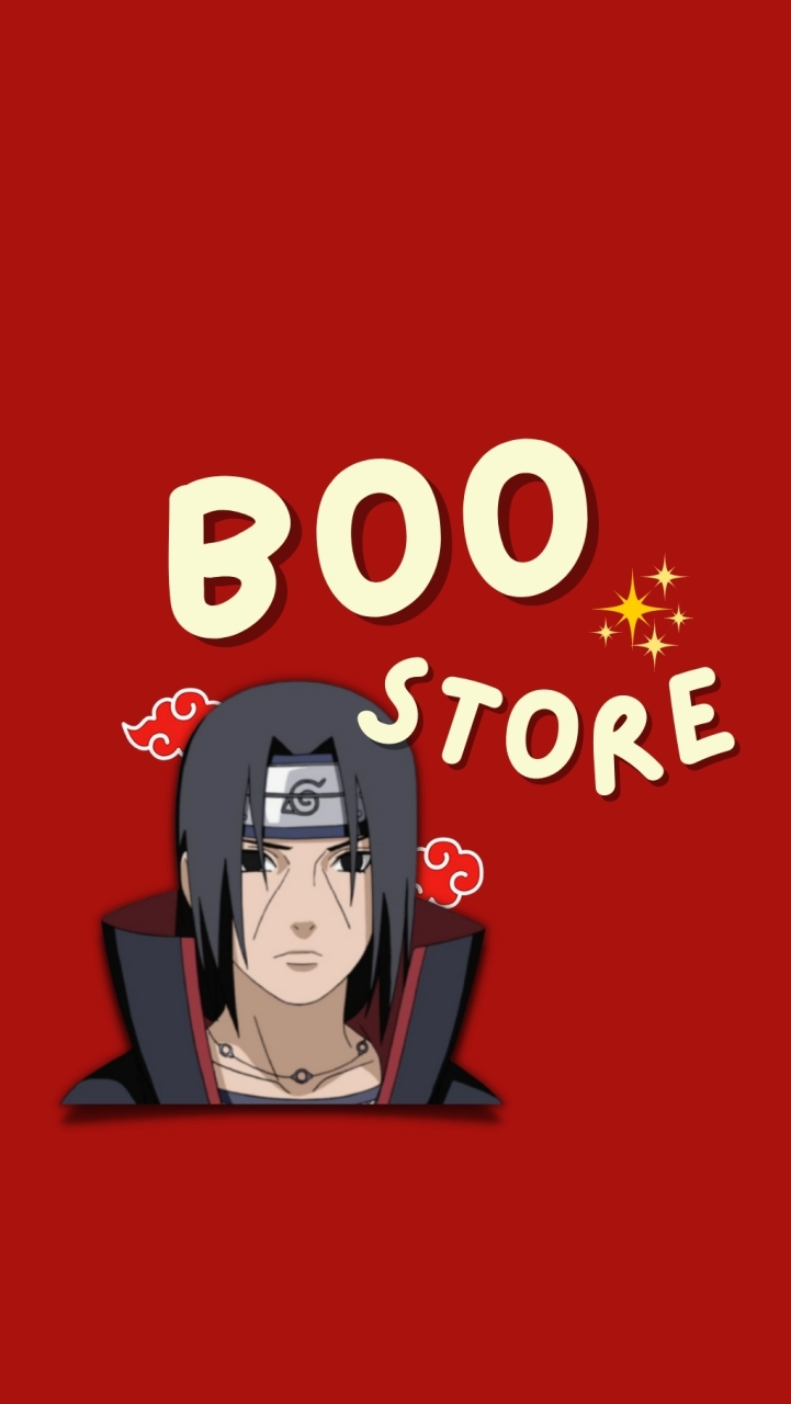 บู้ววสโตร์ [Boo store] ✨