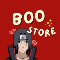 บู้ววสโตร์ [Boo store] ✨