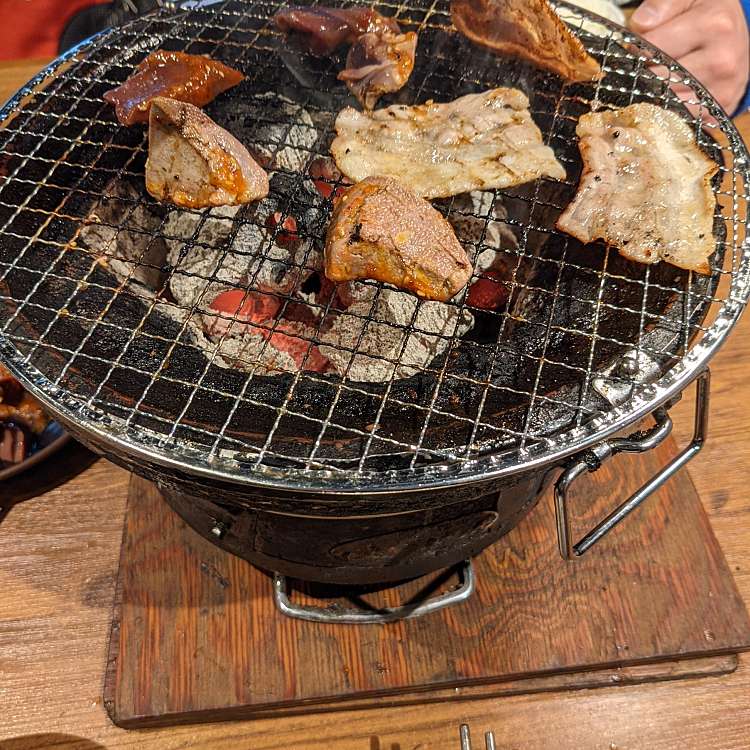 メニュー別口コミ情報 焼肉ホルモン 溝の口 ひゃくてん ヤキニク ホルモン ミゾノクチ ヒャクテン 溝口 武蔵溝ノ口駅 ホルモン By Line Conomi