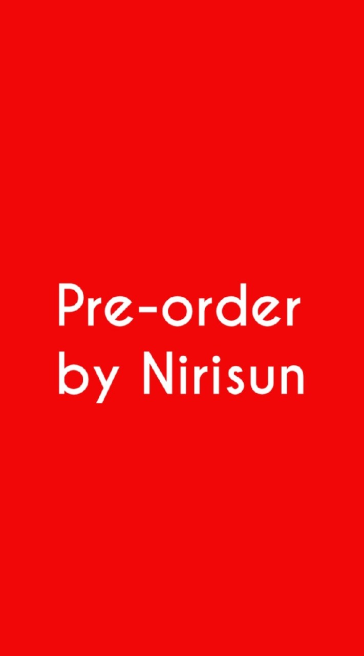 ห้องพรี/พร้อมส่ง by nirisun