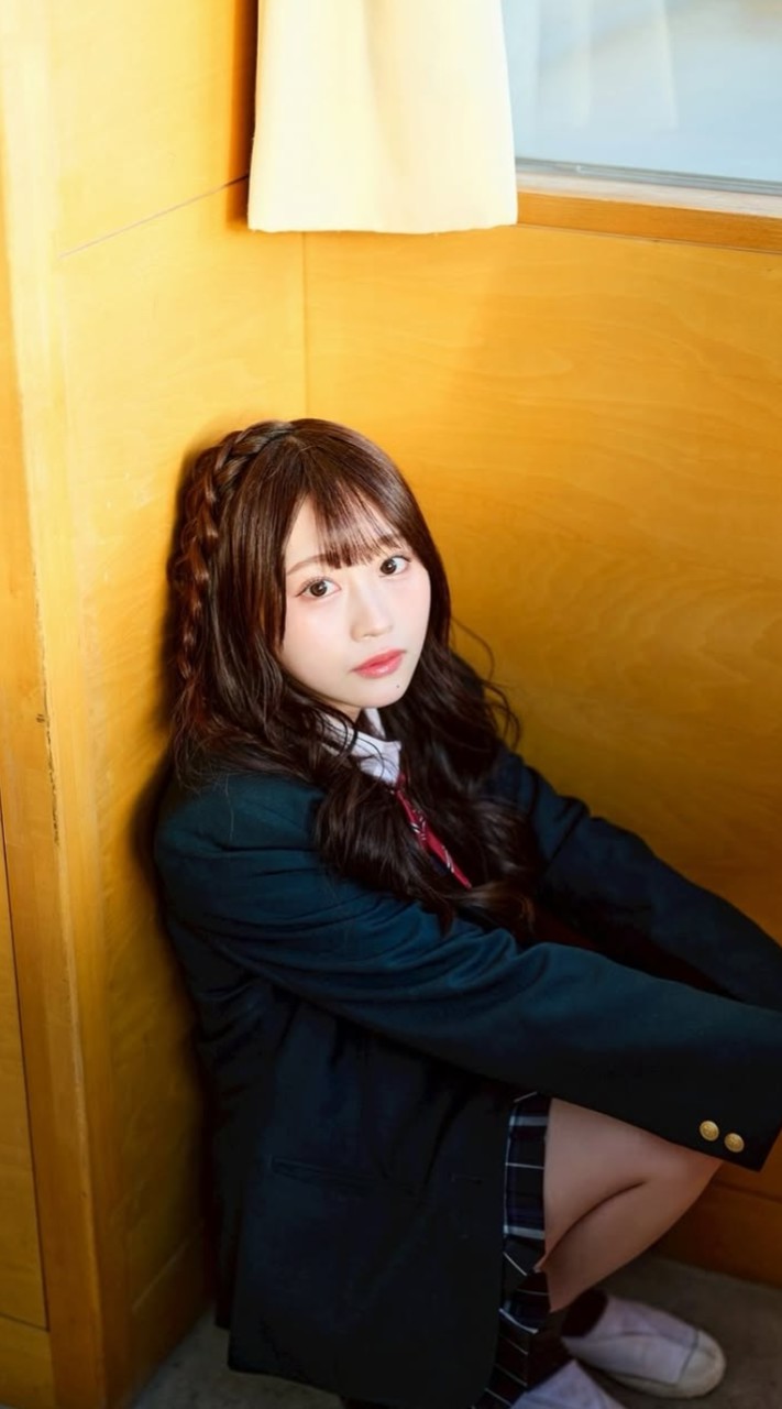 今日好き ふわわたあめ編☁🍭