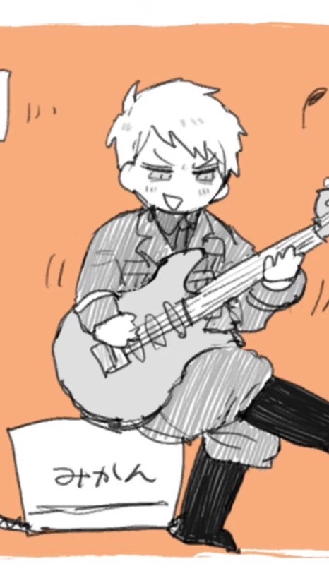 ヘタリア也ンゴ  〜 ！！