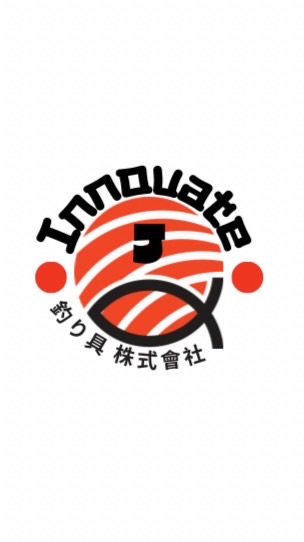 J-Innovate  釣り具株式會社