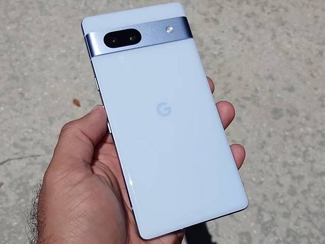 Google Pixel 7a實機大量曝光Pixel Tablet電商一度開啟銷售頁面| 手機