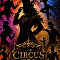 The circus ทีมเบื้องหน้า