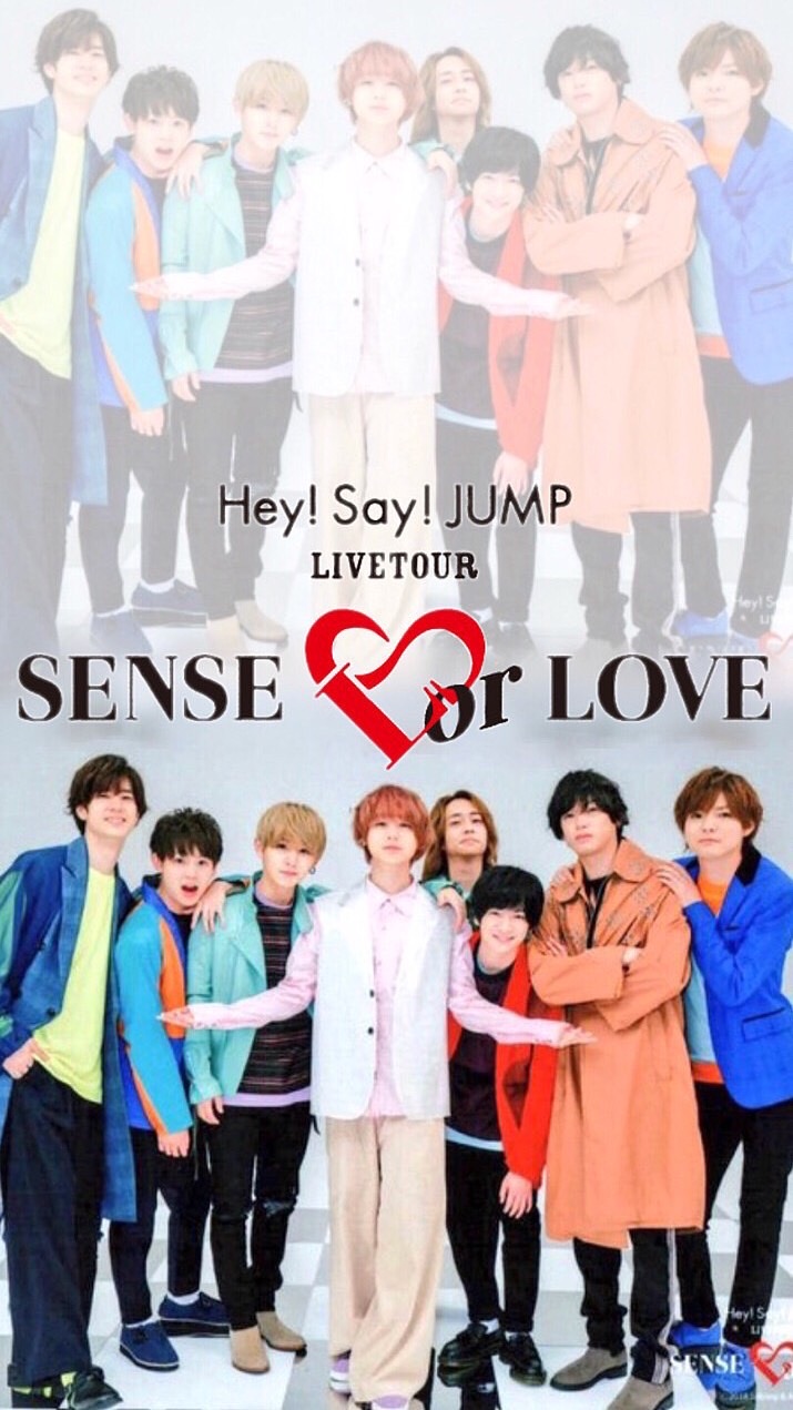 Hey!Say!JUMPファン繋がりたい！