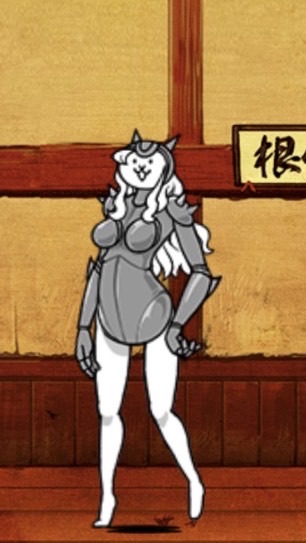 にゃんこ大戦争初心者入門教室