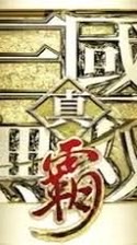 真三國無雙霸