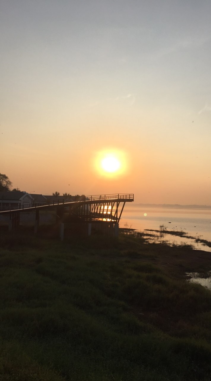 Cycling HomeStay