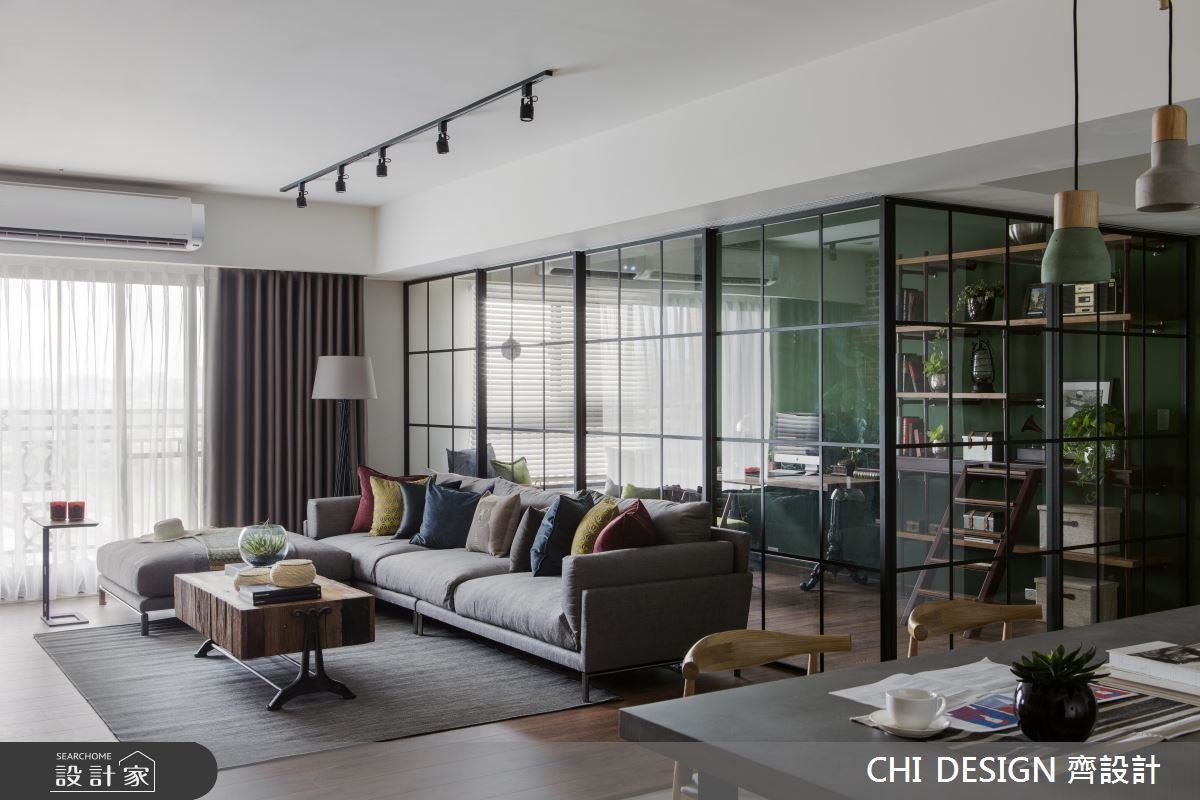 圖片提供_CHI DESIGN齊設計